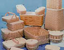 Baskets