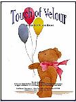 Balloon Bear TB-42