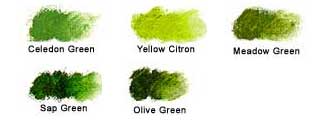 Leaf Set