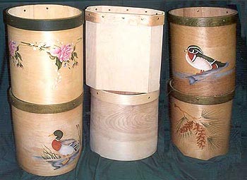 Waste Baskets