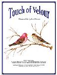 Purple Finches BD-107