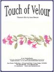 FL-182 Fuchsia Border