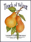 Botanical Pears FR-104