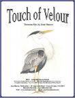 BD-185 Great Blue Heron Female