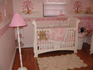 Teddy Bear Nursery