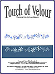 Snow Flake Border