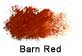 Barn Red