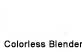 Colorless Blender