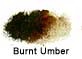 Burnt Umber