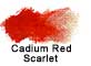 Cadium Red Scarlet