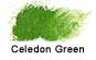 Celedon Green