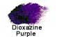 Dioxzanine Purple