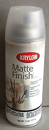 Krylon Products - Matte Finish #1311