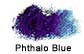 Phthalo Blue