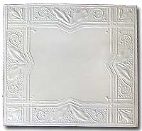 Embossed Tin Ceiling Tiles