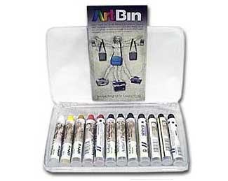 Prism Art Box