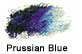 Prussian Blue