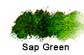 Sap Green