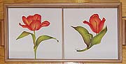Tulip Tray