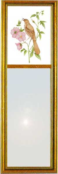 Vertical Presentation